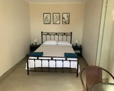 Vero's Seaview * Lefki