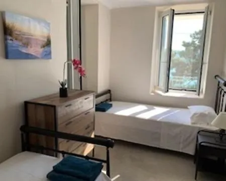 Hébergement de vacances Vero's Seaview