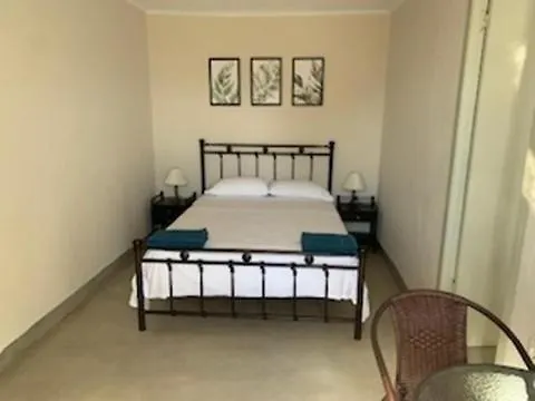 Vero's Seaview * Lefki